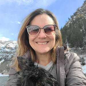 Meet your Posher, Michelle